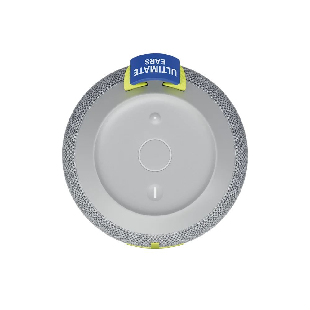 Logitech Ultimate Ears Wonderboom 4 Joyous Brights