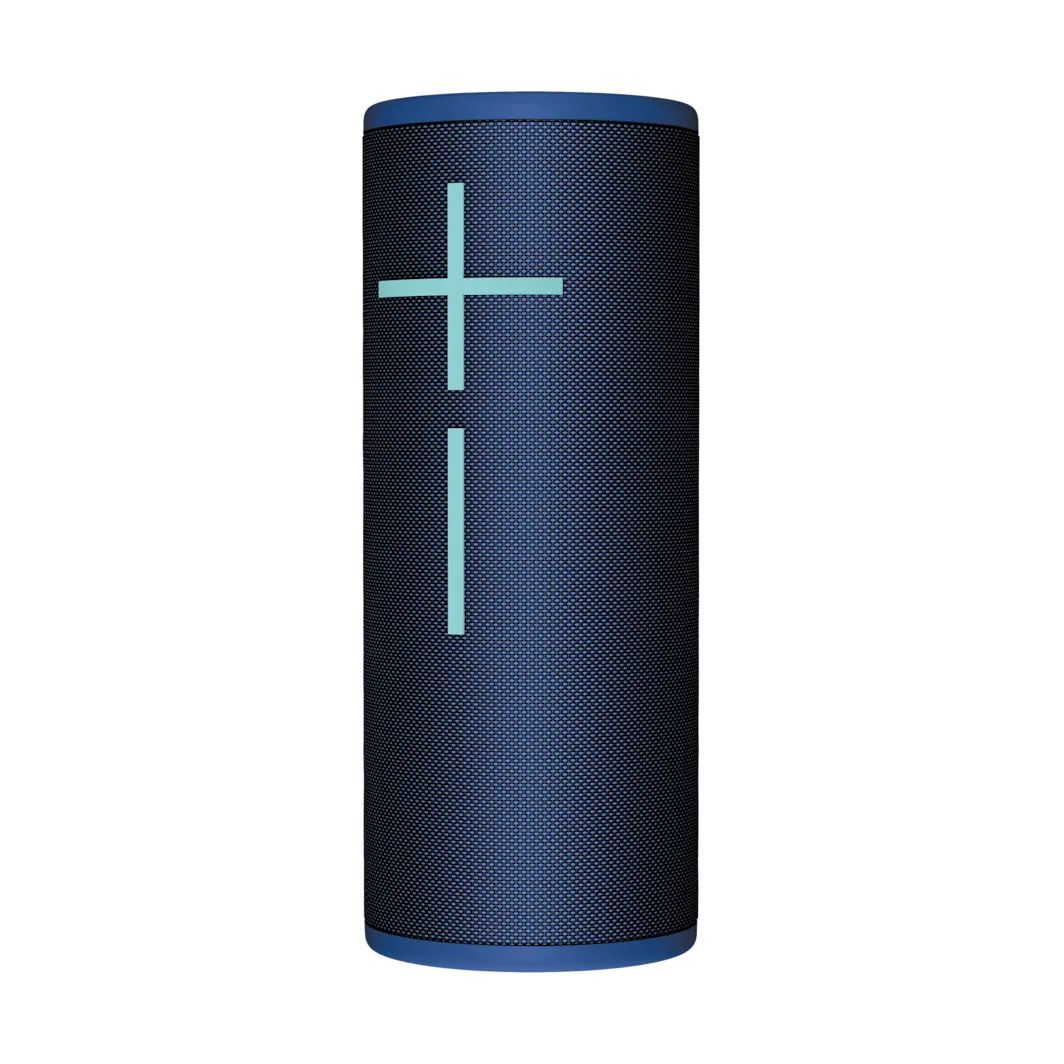 Ultimate Ears Boom 4 Bluetooth Speaker Cobalt Blue