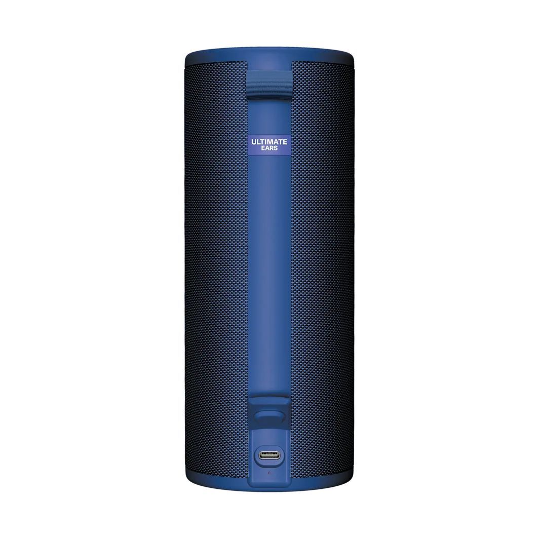 Ultimate Ears Boom 4 Bluetooth Speaker Cobalt Blue