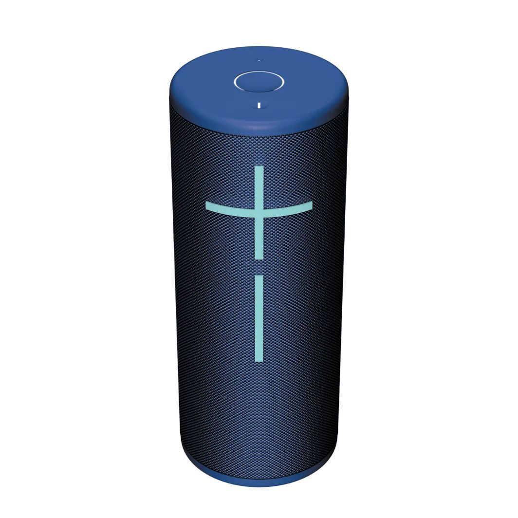 Ultimate Ears Boom 4 Bluetooth Speaker Cobalt Blue