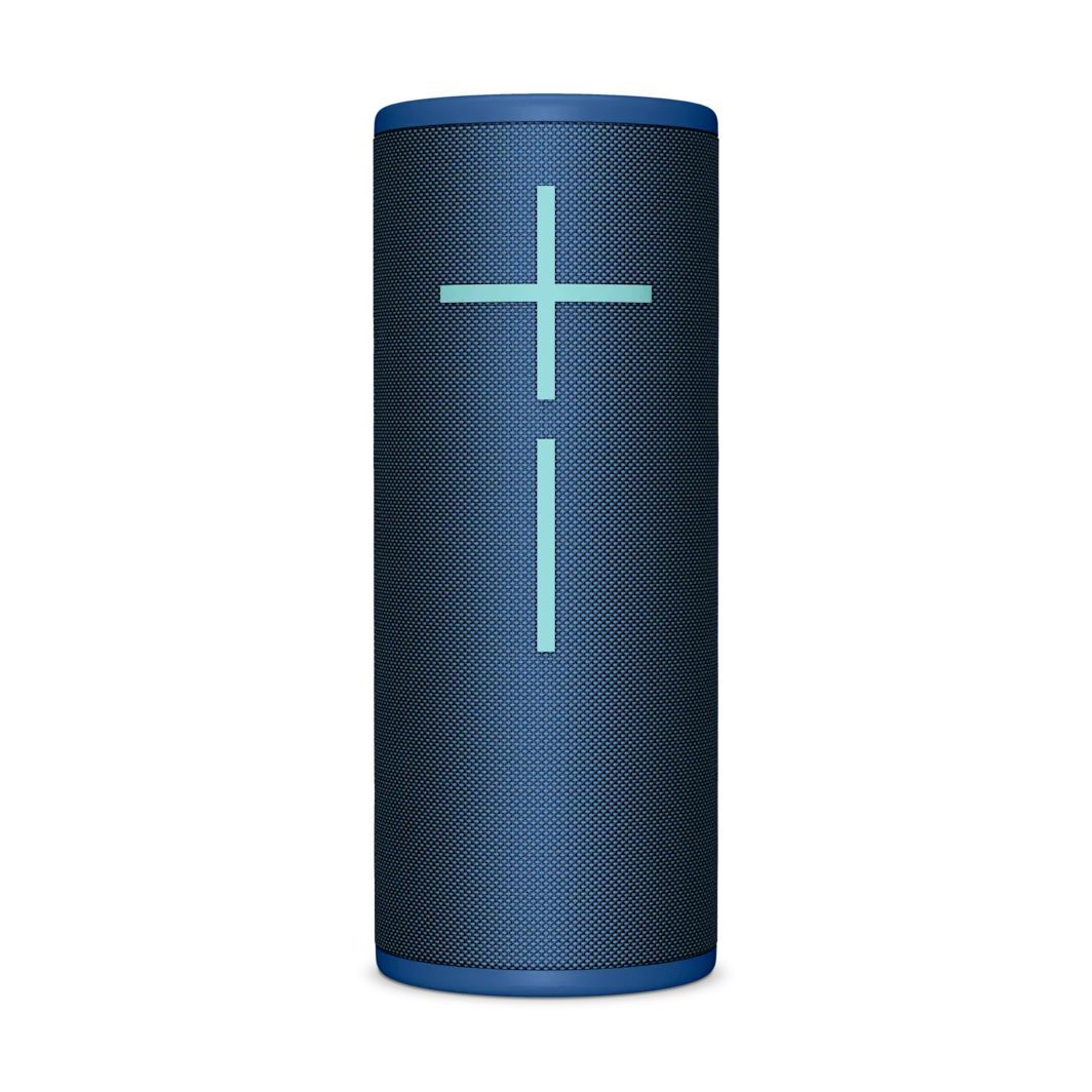 Ultimate Ears Boom 4 Bluetooth Speaker Cobalt Blue