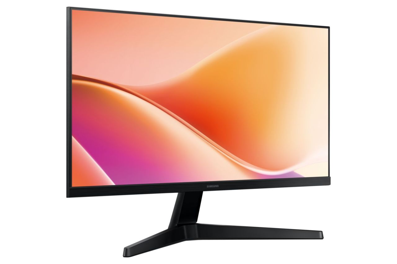Samsung 24" LS24F330EAUXEN LED