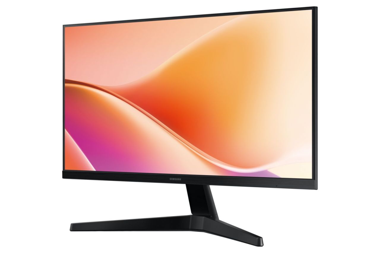Samsung 24" LS24F330EAUXEN LED