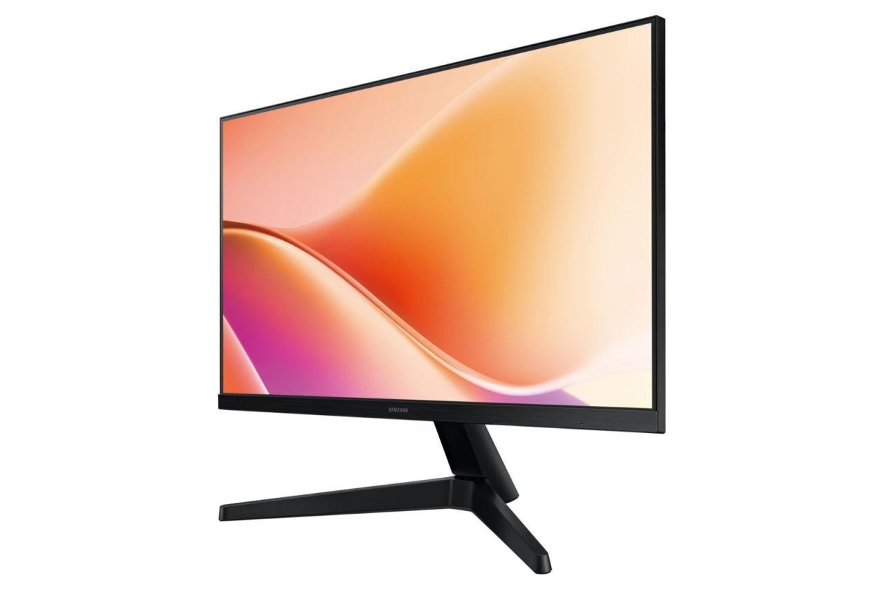 Samsung 24" LS24F330EAUXEN LED