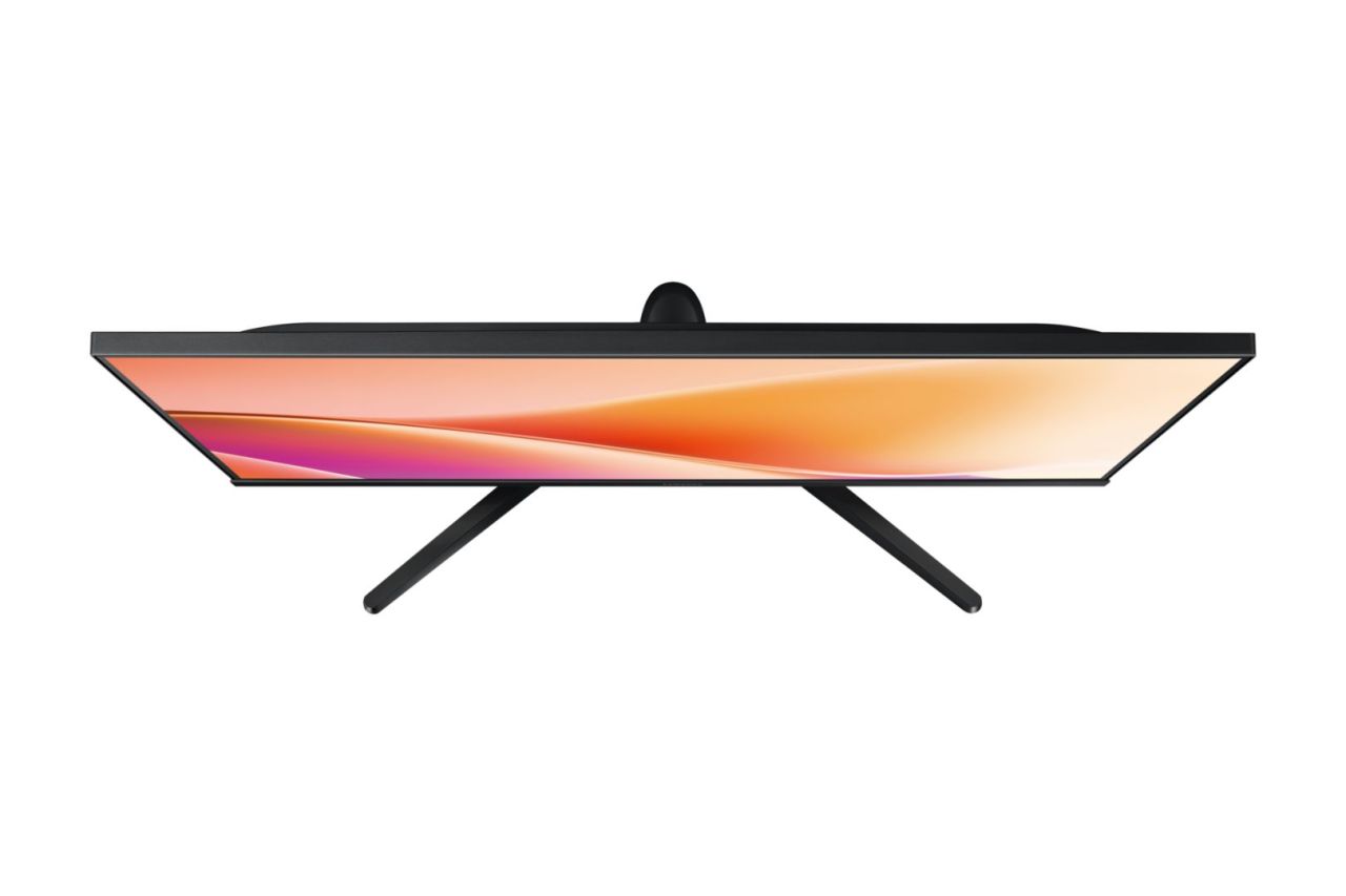 Samsung 24" LS24F330EAUXEN LED