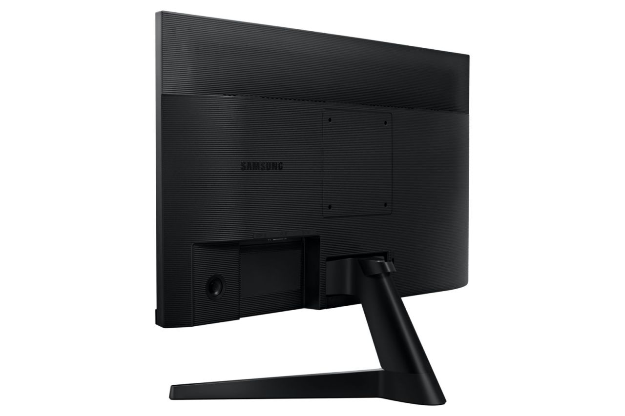 Samsung 24" LS24F330EAUXEN LED