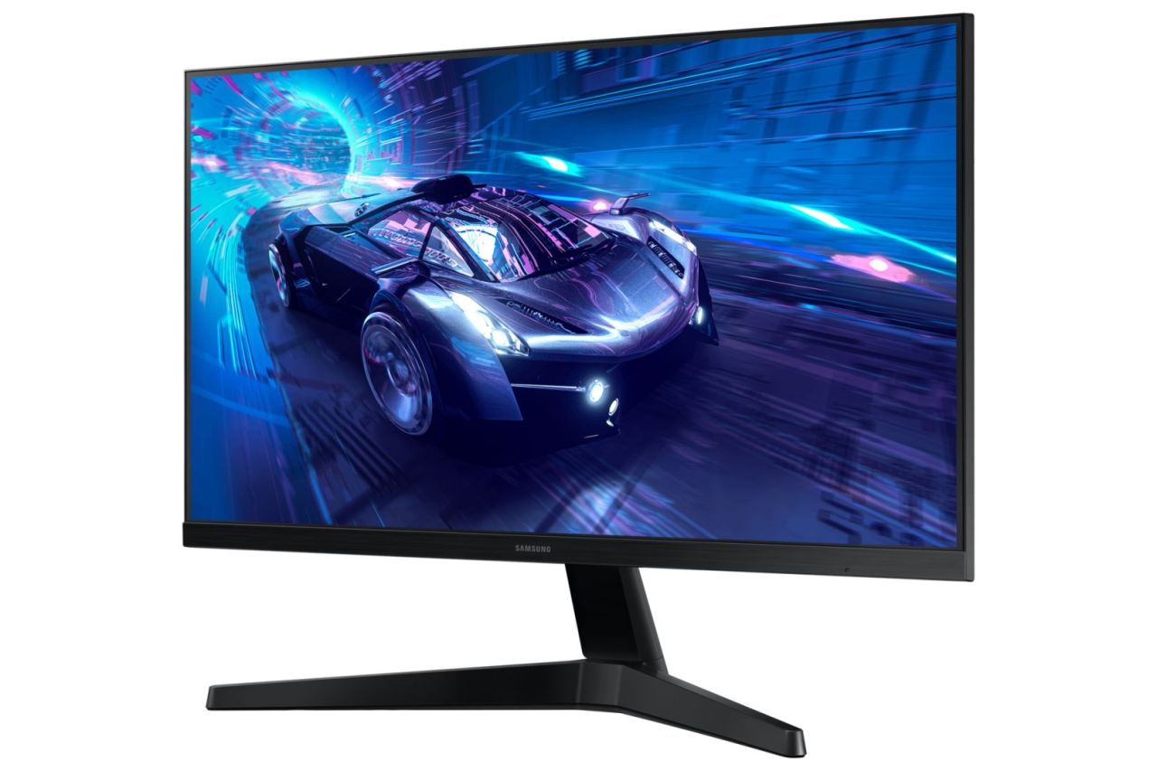 Samsung 24" LS24F330EAUXEN LED