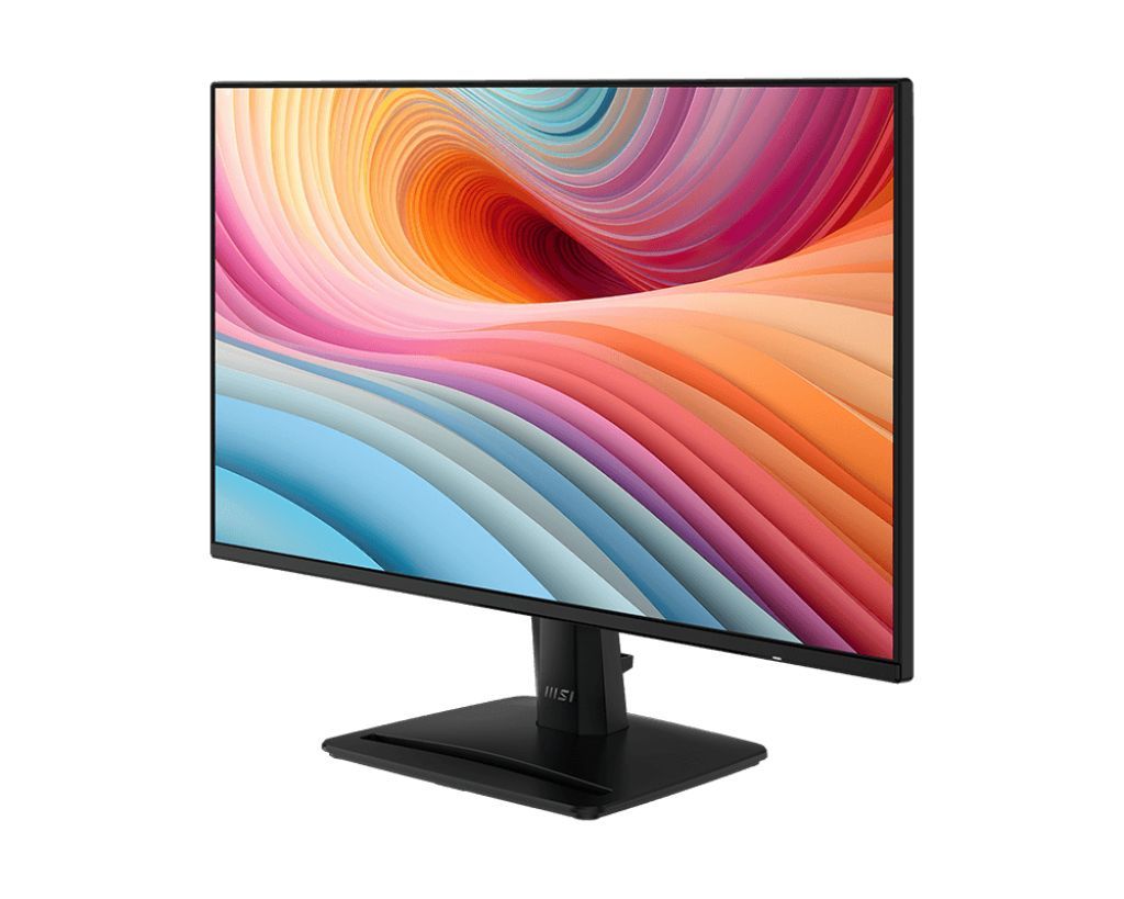 Msi 23,8" Pro MP242A E2 IPS LED Msi 23,8" Pro MP242A E2 IPS LED