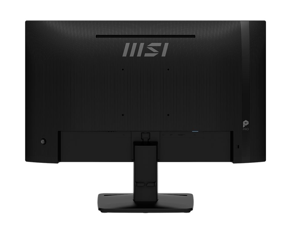 Msi 23,8" Pro MP242A E2 IPS LED Msi 23,8" Pro MP242A E2 IPS LED