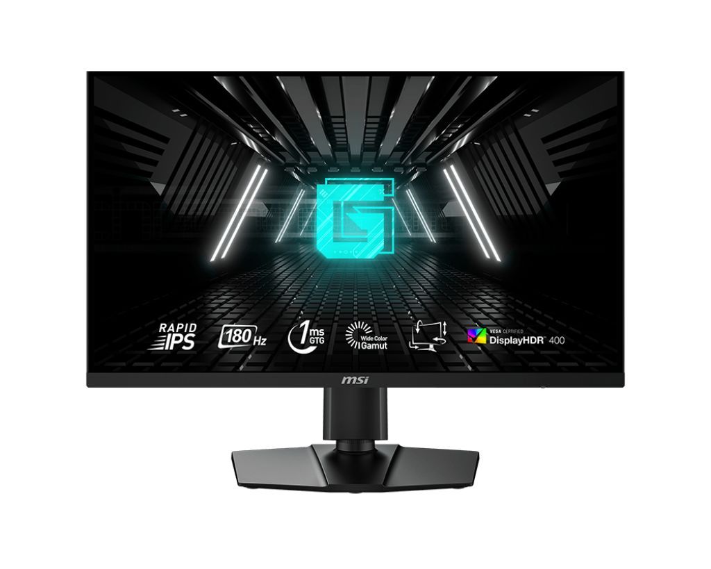 Msi 27" G274QPF E2 IPS LED Msi 27" G274QPF E2 IPS LED