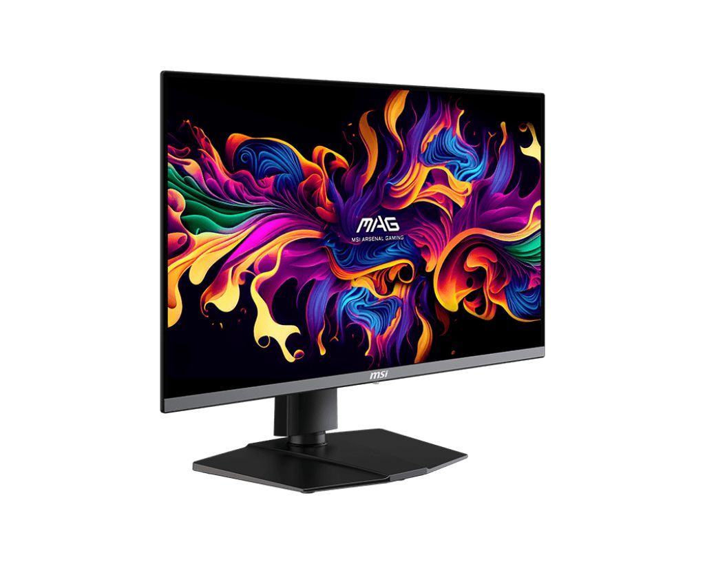 Msi 27" MAG 272QP QD-OLED X50 OLED