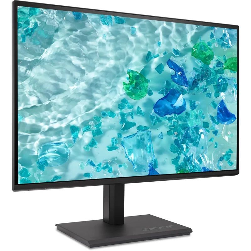 Acer 27" B277UGbmiqpruzx IPS LED Acer 27" B277UGbmiqpruzx IPS LED