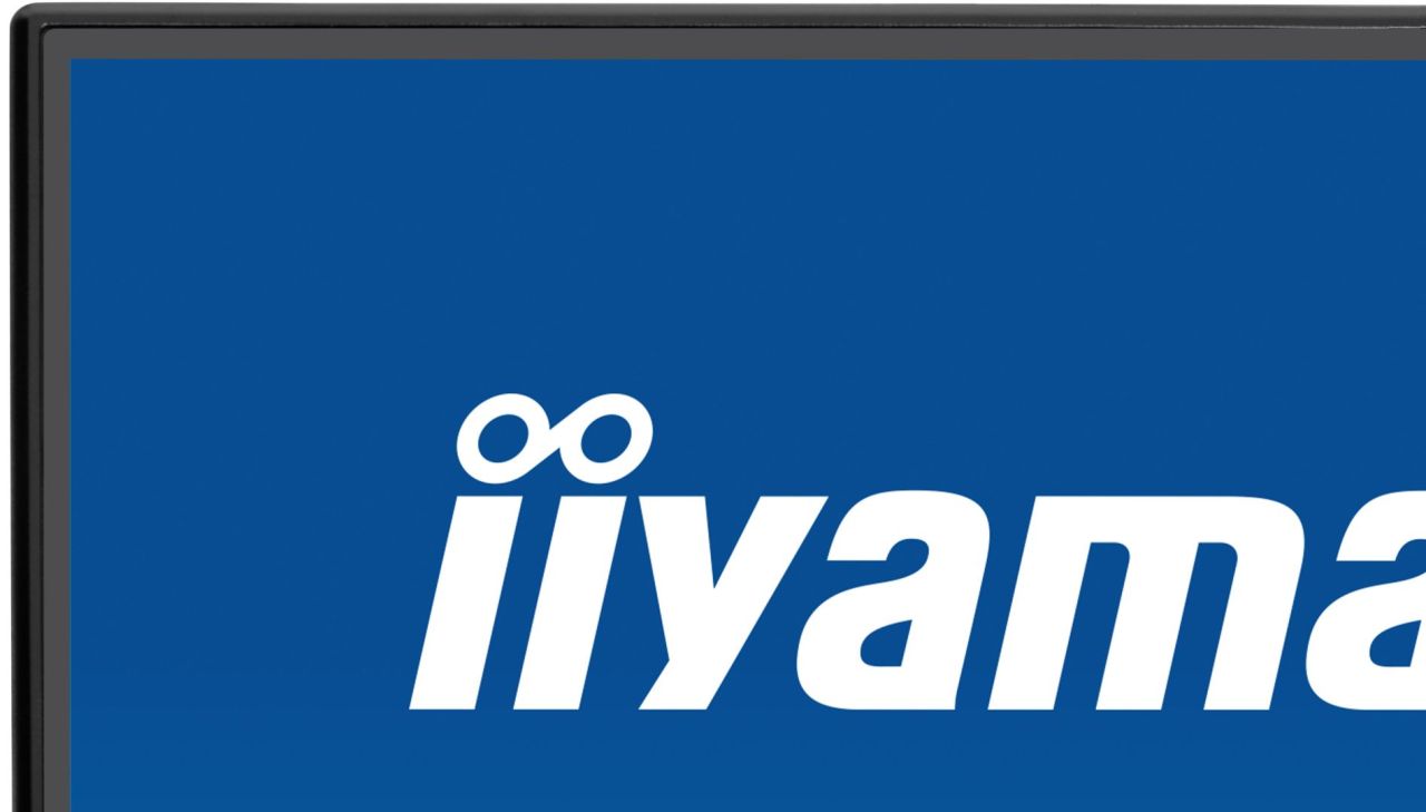 iiyama 27" ProLite X2792QSU-B1 IPS LED iiyama 27" ProLite X2792QSU-B1 IPS LED