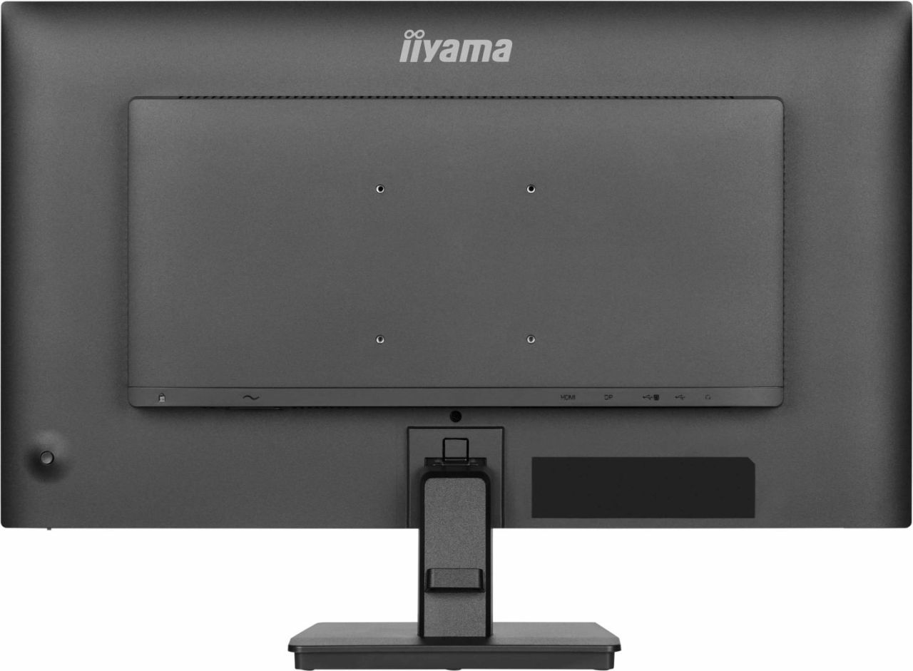 iiyama 27" ProLite X2792QSU-B1 IPS LED iiyama 27" ProLite X2792QSU-B1 IPS LED