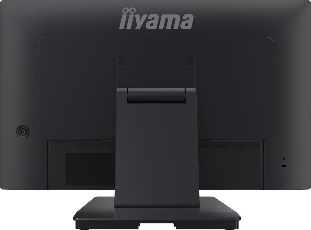 iiyama 21,5" Prolite T2754MSC-B2AG IPS LED iiyama 21,5" Prolite T2754MSC-B2AG IPS LED