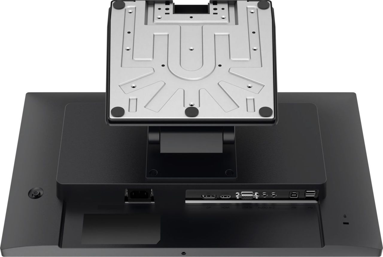 iiyama 21,5" Prolite T2754MSC-B2AG IPS LED iiyama 21,5" Prolite T2754MSC-B2AG IPS LED