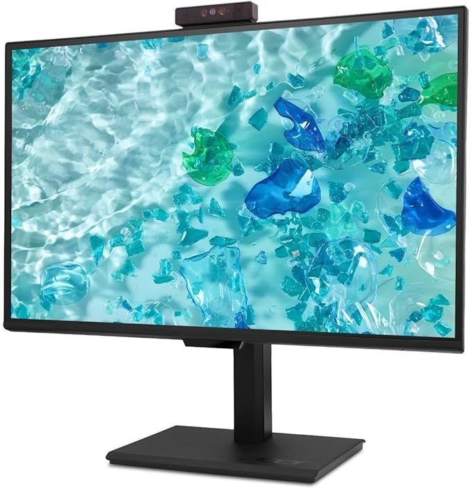Acer 24" B248WE5wemiqprcuzx IPS LED Acer 24" B248WE5wemiqprcuzx IPS LED