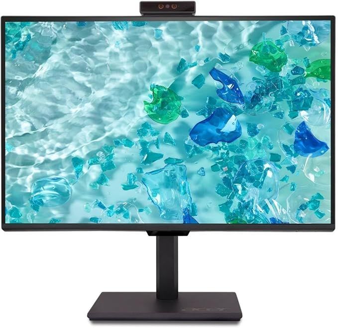 Acer 24" B248WE5wemiqprcuzx IPS LED Acer 24" B248WE5wemiqprcuzx IPS LED
