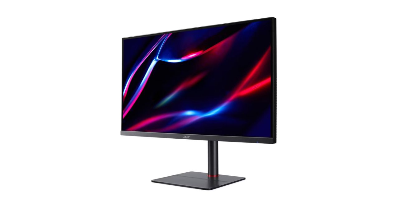 Acer 27" Nitro XV275KP5biipruzx IPS LED Acer 27" Nitro XV275KP5biipruzx IPS LED
