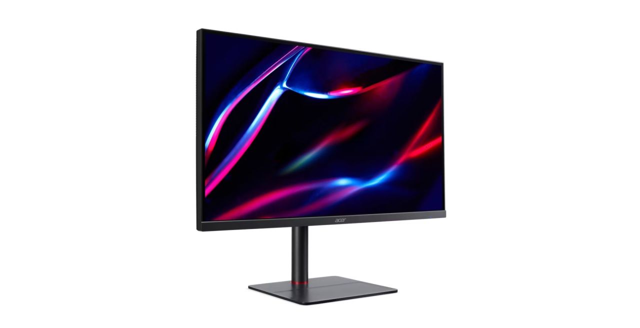Acer 27" Nitro XV275KP5biipruzx IPS LED Acer 27" Nitro XV275KP5biipruzx IPS LED