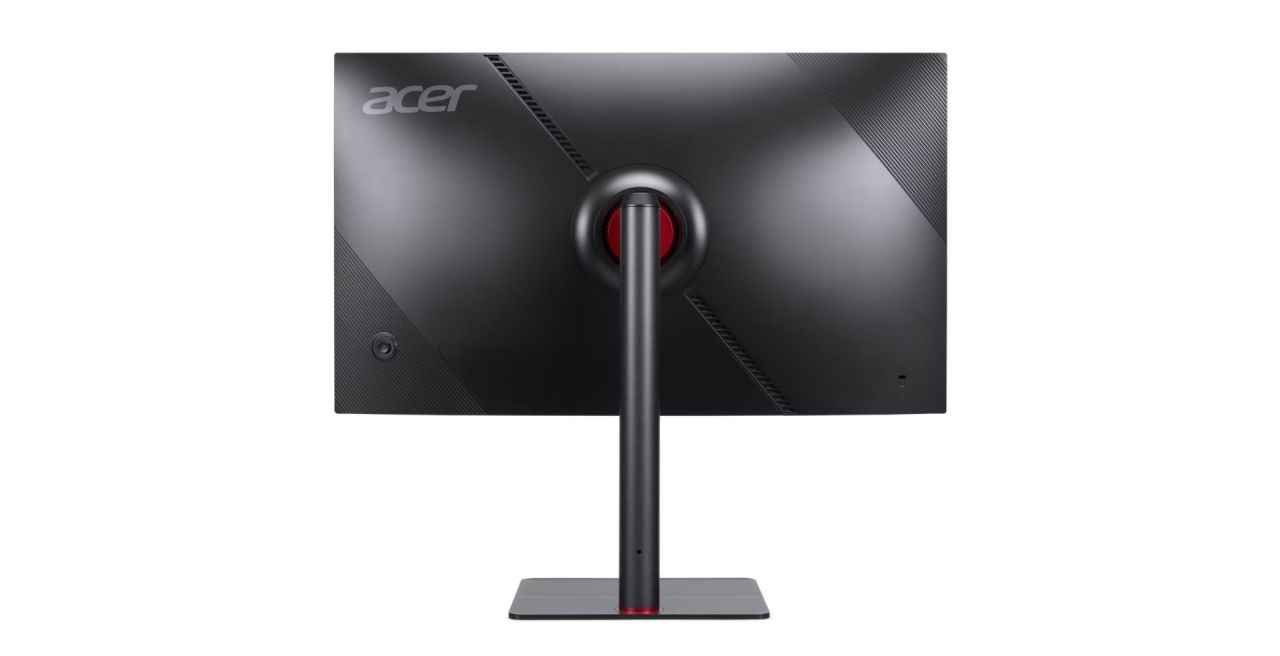 Acer 27" Nitro XV275KP5biipruzx IPS LED Acer 27" Nitro XV275KP5biipruzx IPS LED