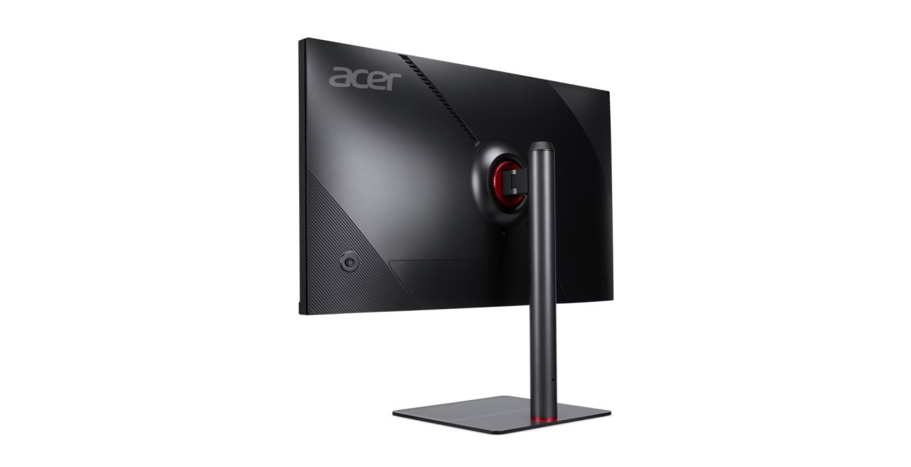 Acer 27" Nitro XV275KP5biipruzx IPS LED Acer 27" Nitro XV275KP5biipruzx IPS LED