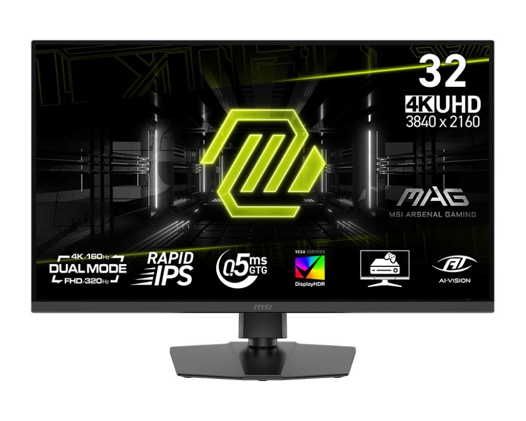 Msi MAG 322URDF E16 IPS LED Msi MAG 322URDF E16 IPS LED