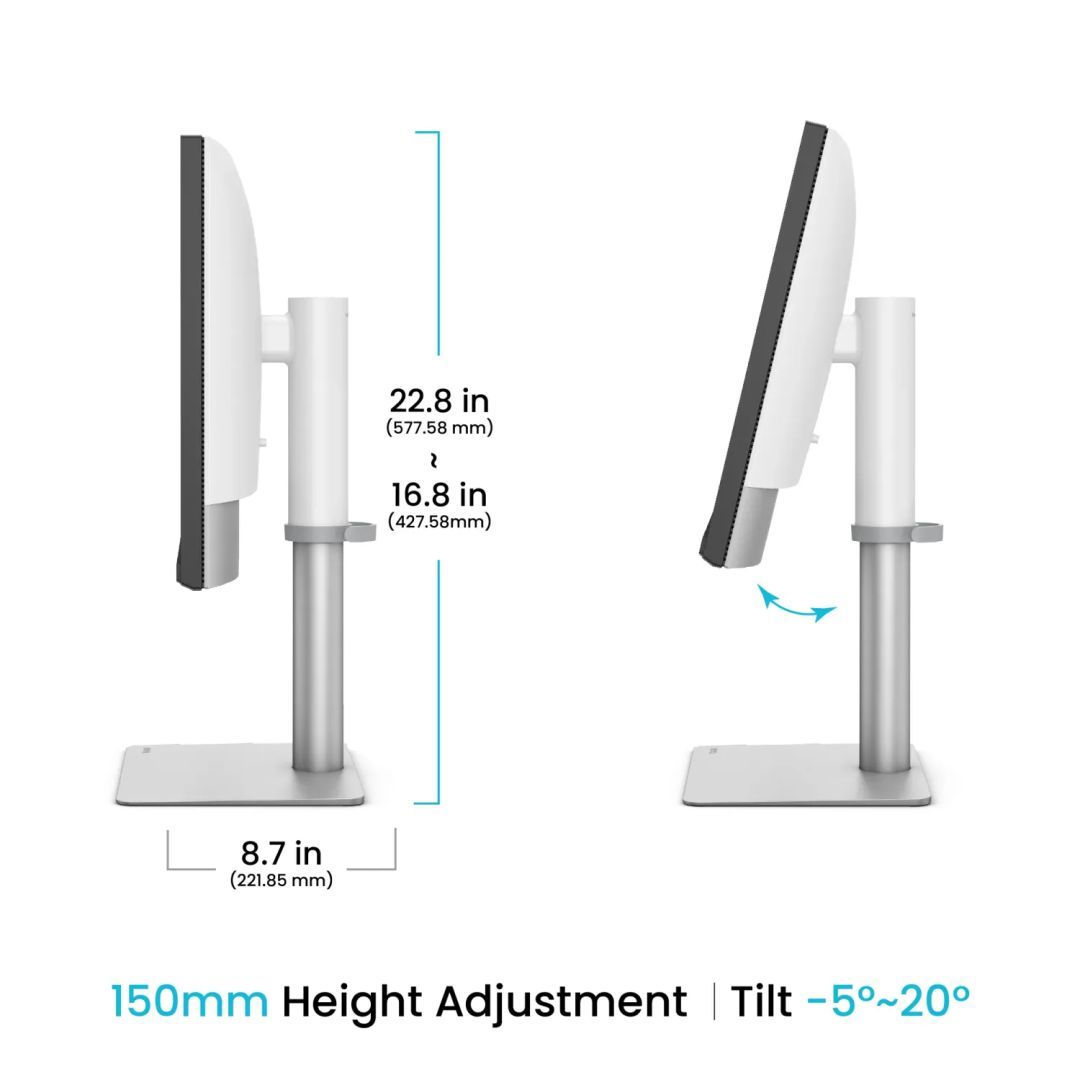 Benq 27" PD2730S IPS LED Benq 27" PD2730S IPS LED