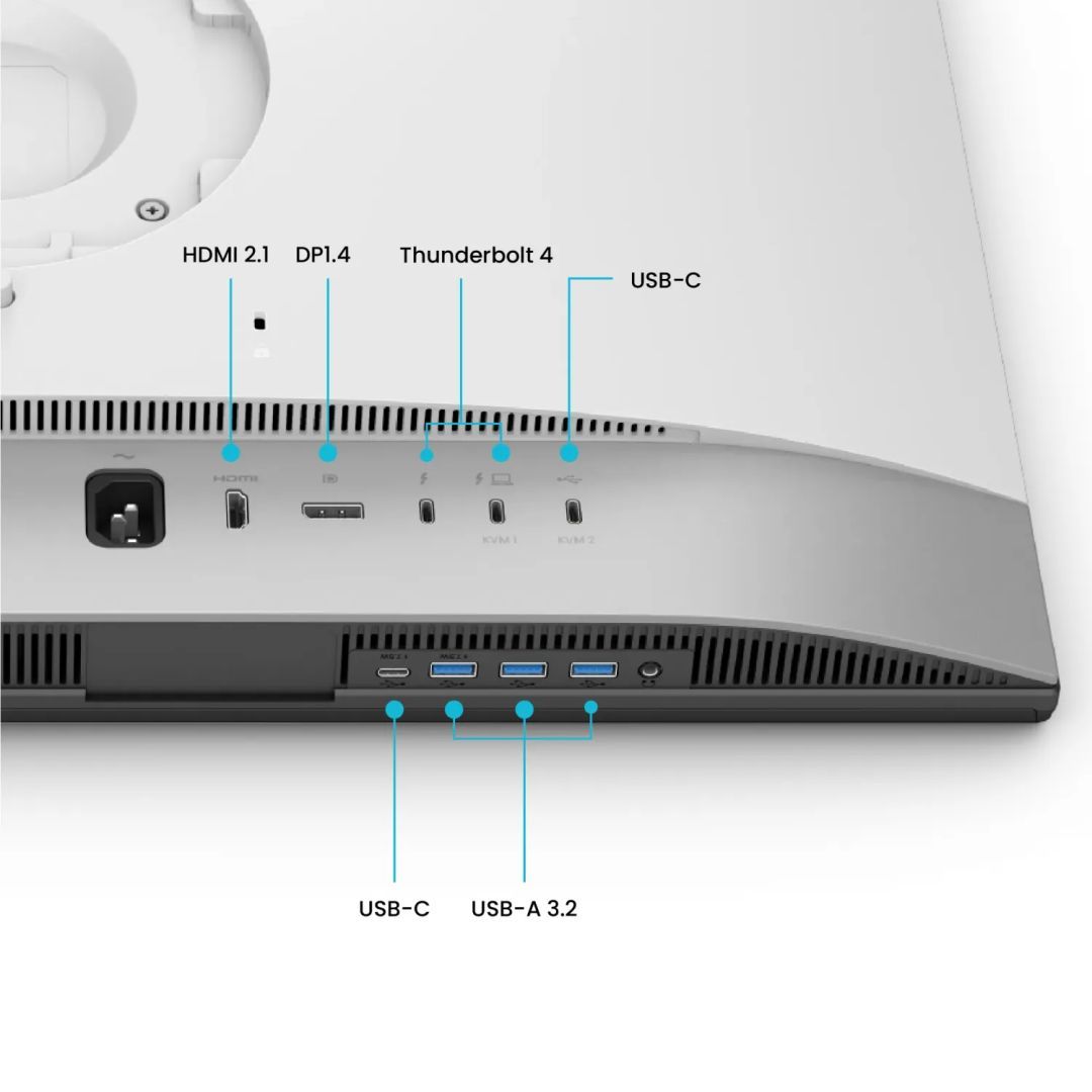 Benq 27" PD2730S IPS LED Benq 27" PD2730S IPS LED