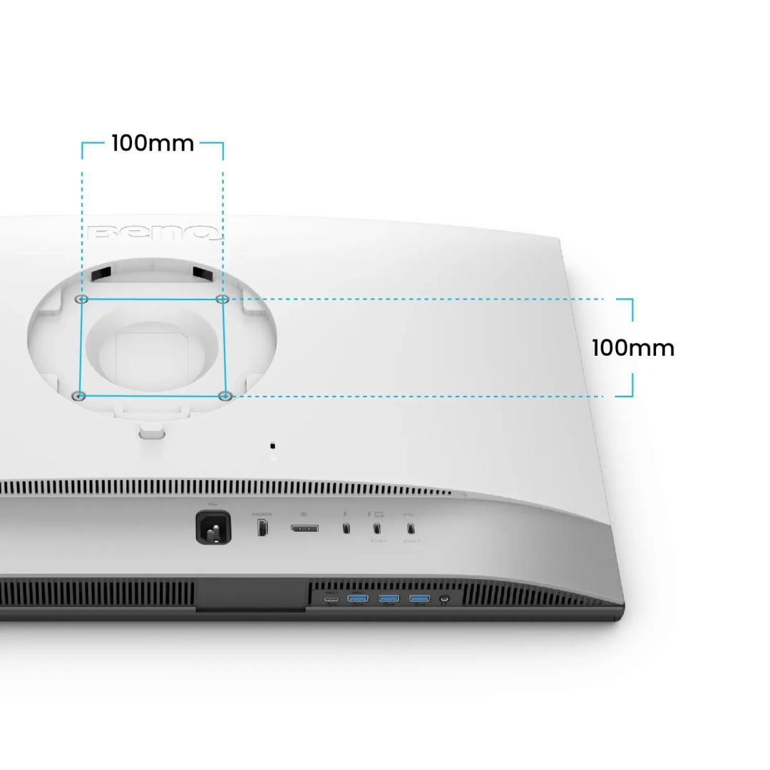 Benq 27" PD2730S IPS LED Benq 27" PD2730S IPS LED