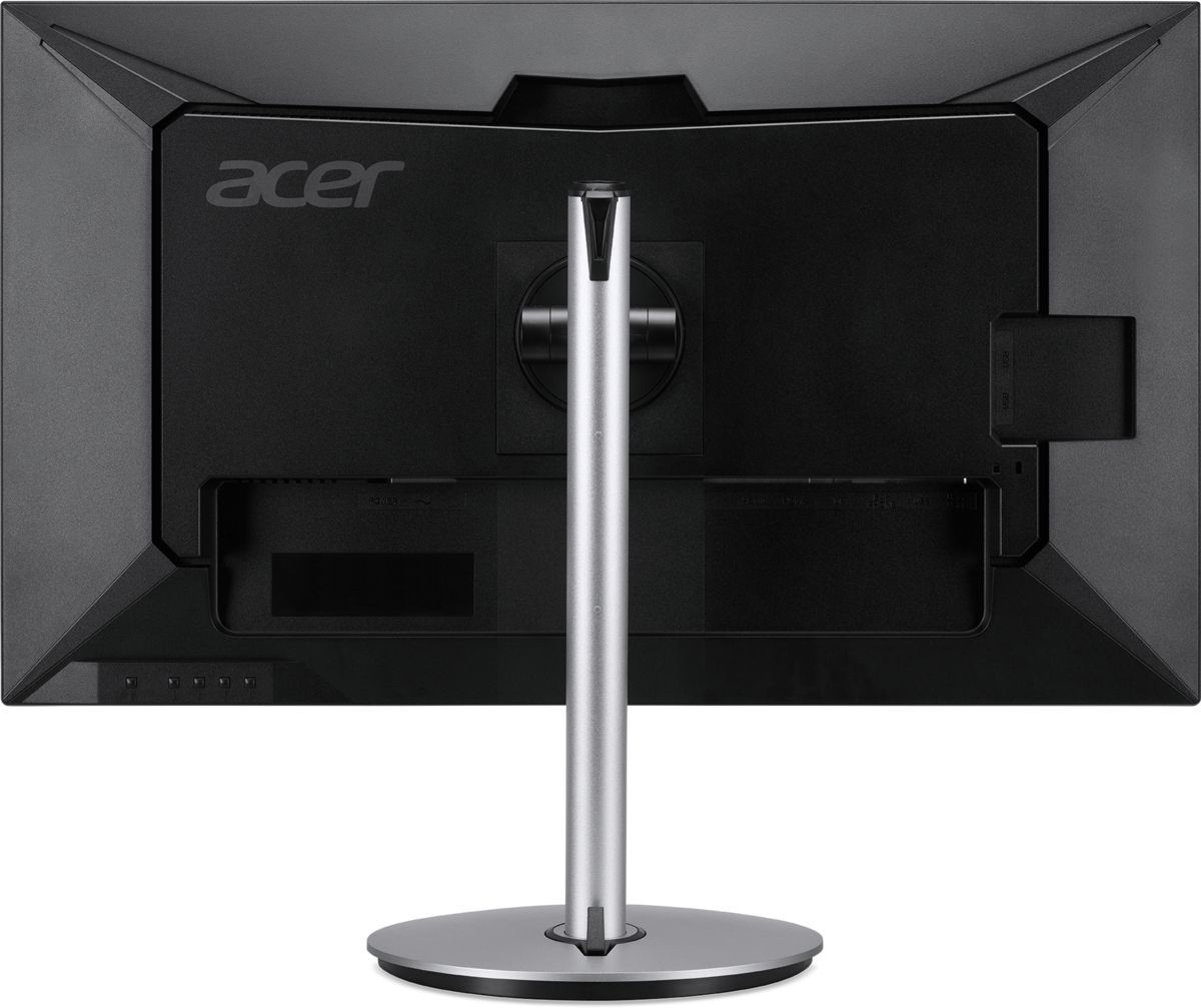 Acer 31,5" CB322QKsemipruzx IPS LED