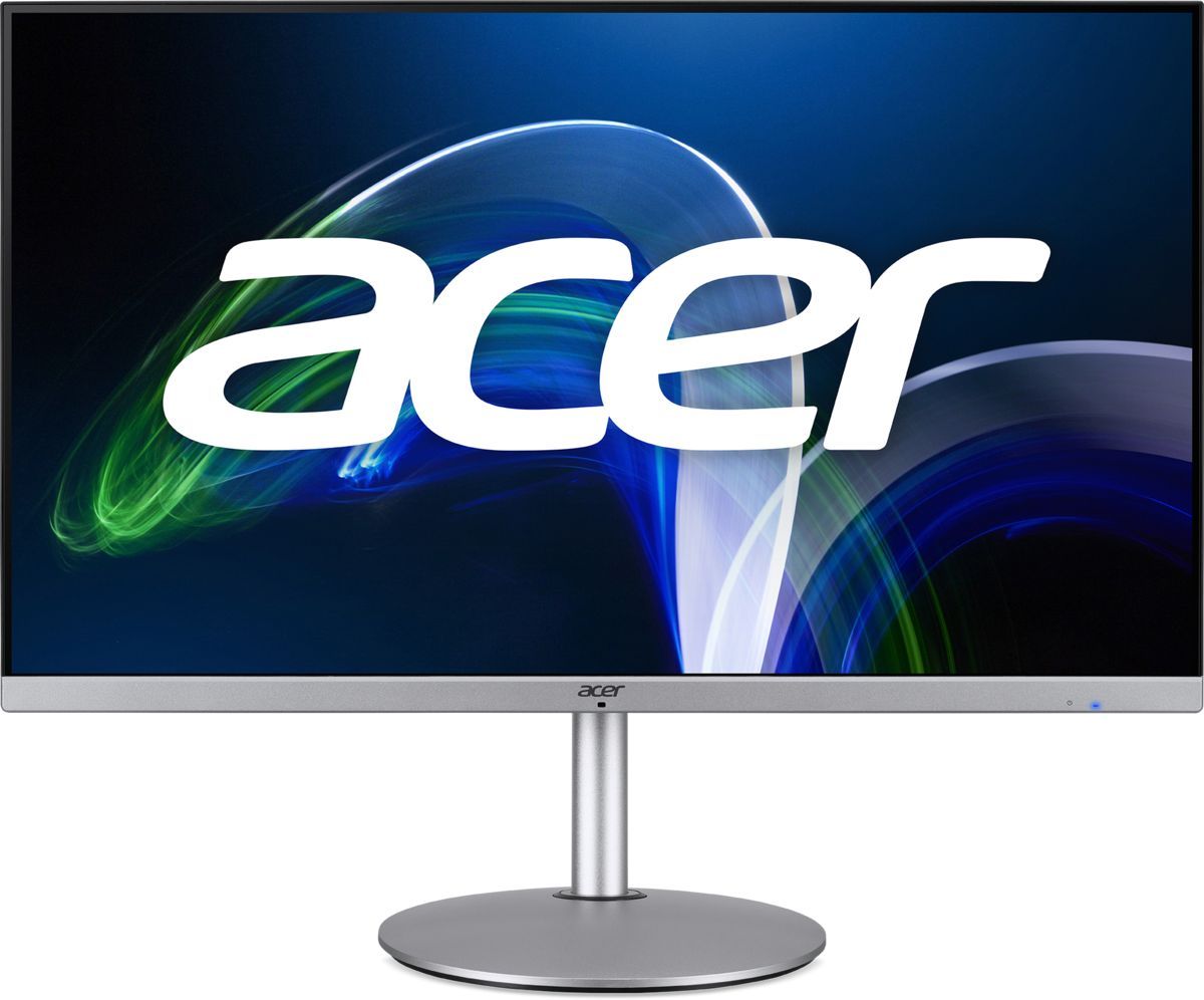 Acer 31,5" CB322QKsemipruzx IPS LED