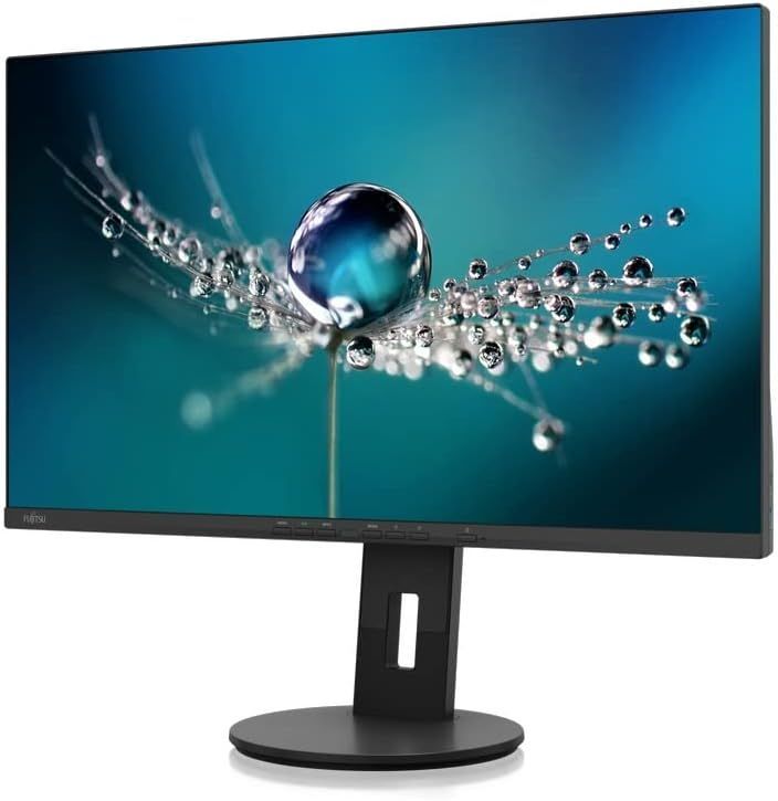 Fujitsu 27" B2711 TS IPS LED Fujitsu 27" B2711 TS IPS LED