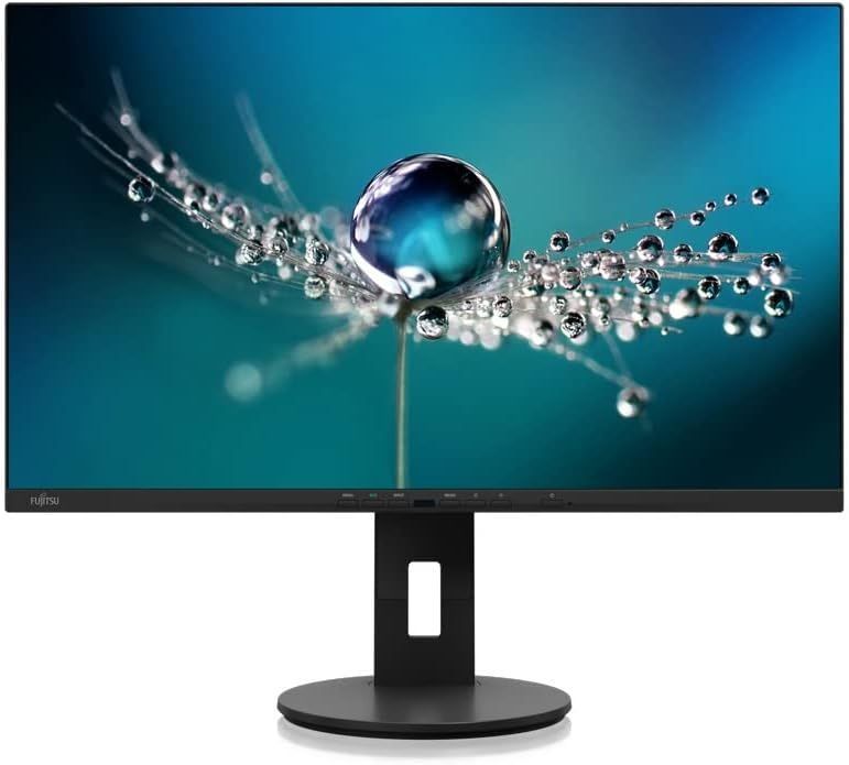 Fujitsu 27" B2711 TS IPS LED Fujitsu 27" B2711 TS IPS LED