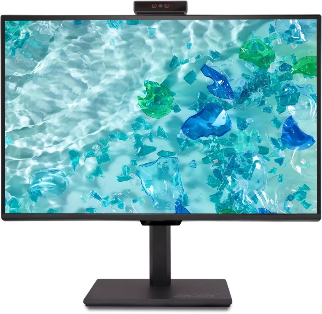 Acer 24" B248WE5bemiqprcuzx IPS LED Acer 24" B248WE5bemiqprcuzx IPS LED