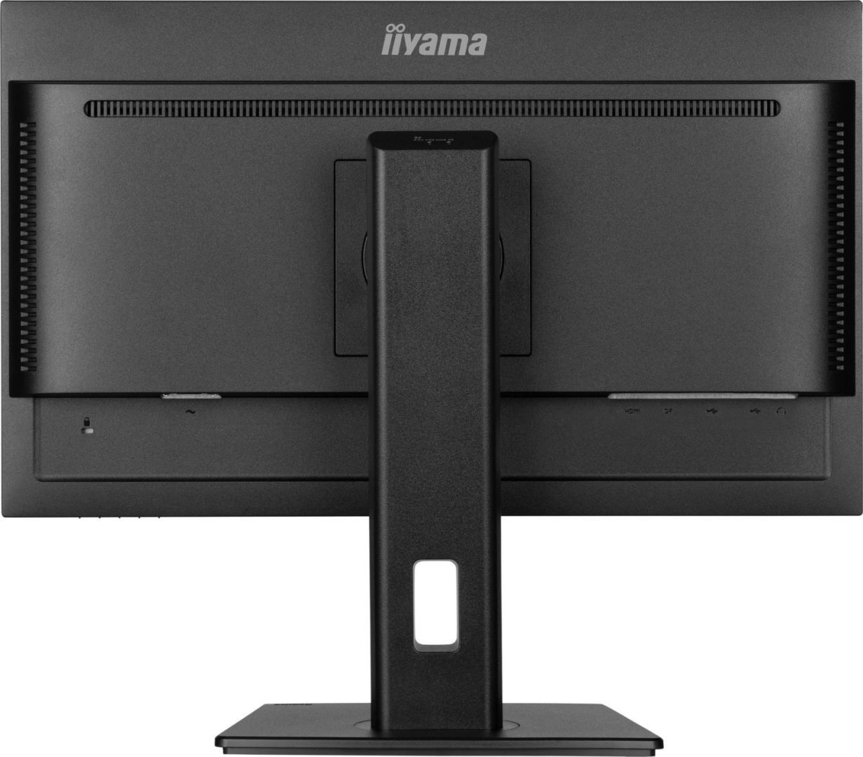 iiyama 23,8" XUB2497HSU-B2 IPS LED iiyama 23,8" XUB2497HSU-B2 IPS LED