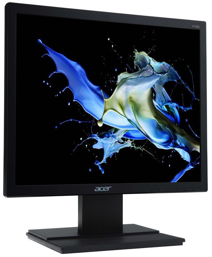 Acer 17" V176Lbmi LED Acer 17" V176Lbmi LED