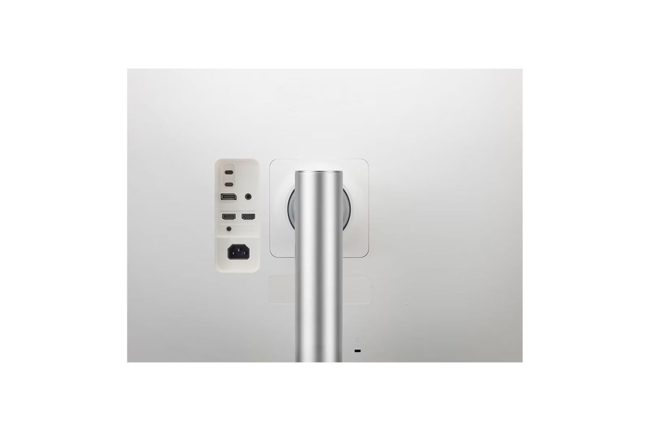 LG 39,7" 40WP95XP-W IPS LED Curved LG 39,7" 40WP95XP-W IPS LED Curved