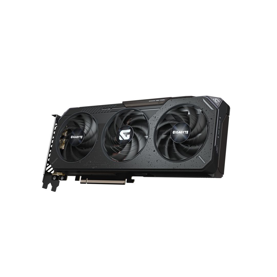 Gigabyte RX9060 XT GAMING 16G Gigabyte RX9060 XT GAMING 16G