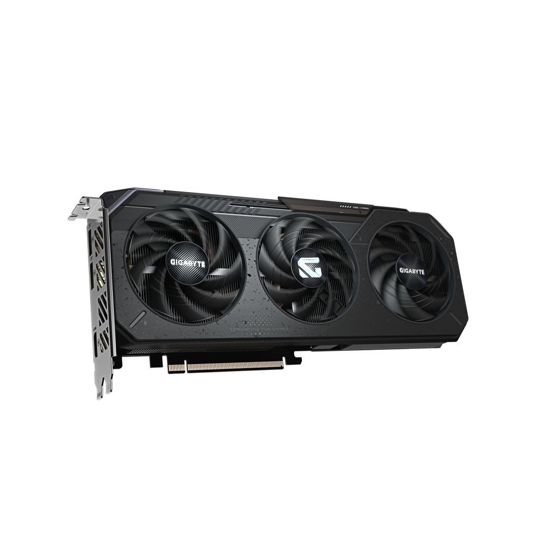 Gigabyte RX9060 XT GAMING 16G Gigabyte RX9060 XT GAMING 16G