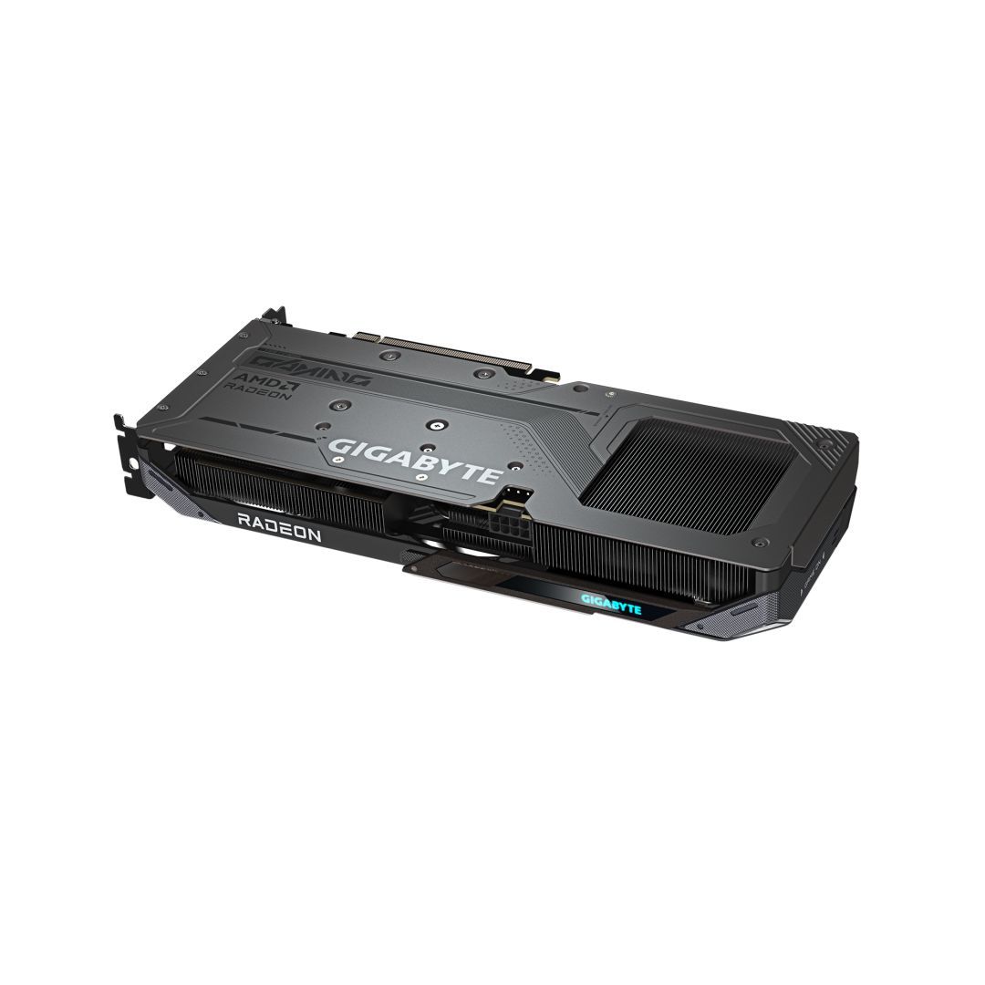 Gigabyte RX9060 XT GAMING 16G Gigabyte RX9060 XT GAMING 16G