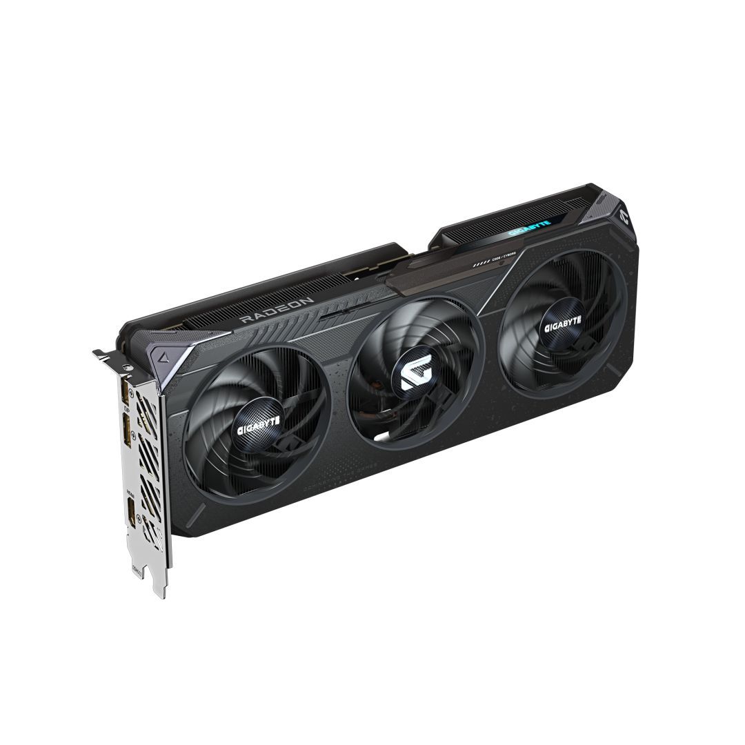 Gigabyte RX9060 XT GAMING 16G Gigabyte RX9060 XT GAMING 16G