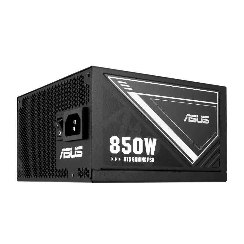 Asus 850W 80+ Gold ATS