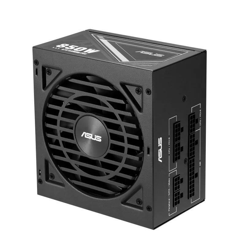 Asus 850W 80+ Gold ATS