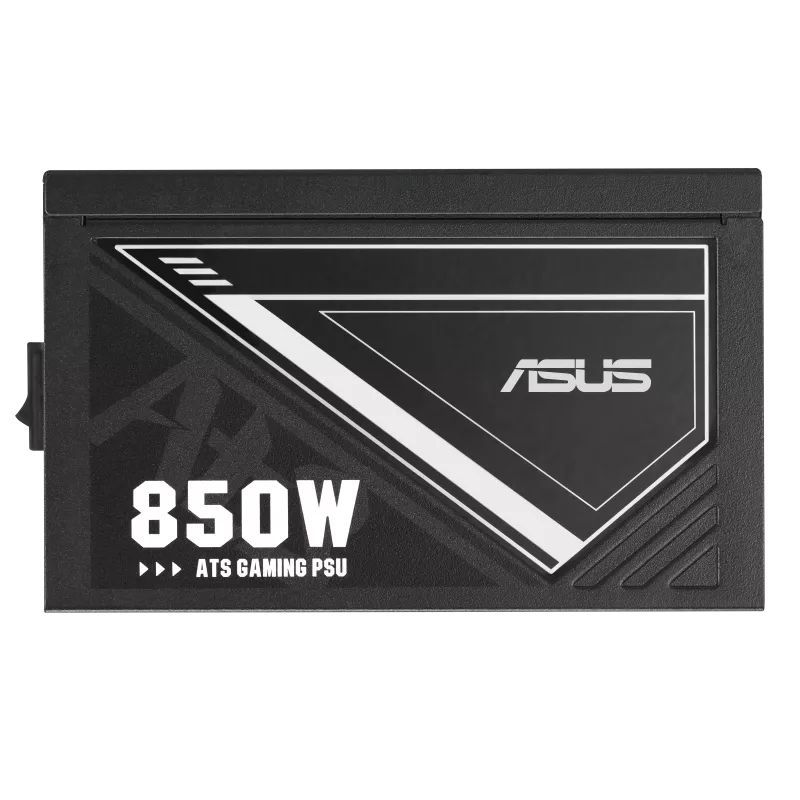 Asus 850W 80+ Gold ATS
