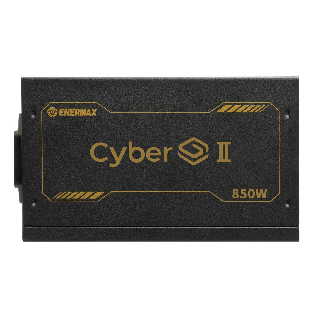 Enermax 850W 80+ Gold CyberG II Enermax 850W 80+ Gold CyberG II
