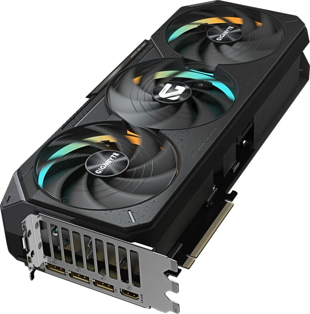 Gigabyte RTX5070 TI GAMING 16G