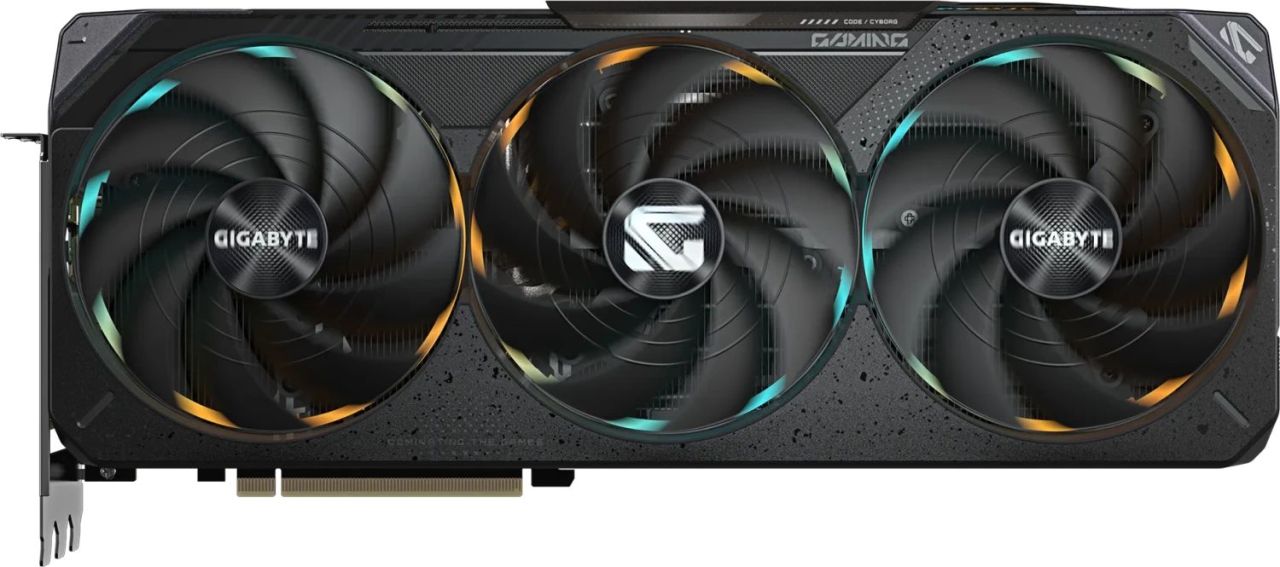 Gigabyte RTX5070 TI GAMING 16G