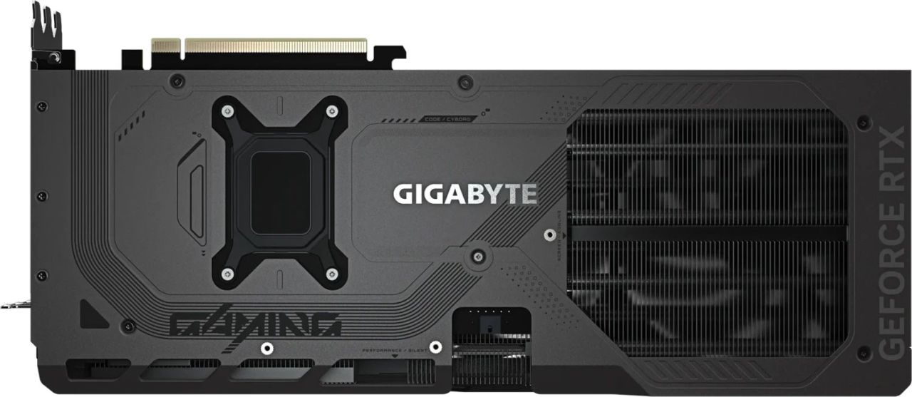 Gigabyte RTX5070 TI GAMING 16G