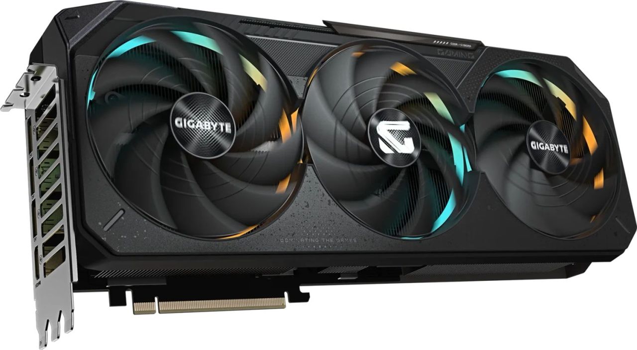 Gigabyte RTX5070 TI GAMING 16G